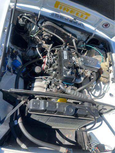 1975 MG MGB