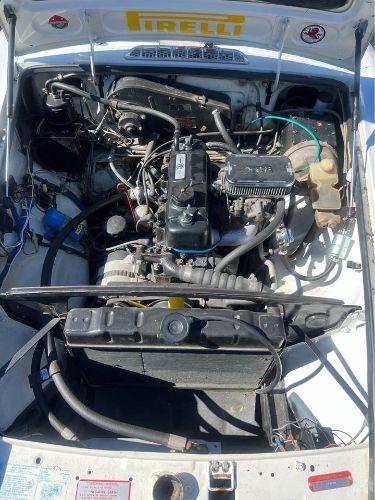 1975 MG MGB