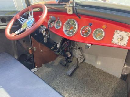 1930 Ford Model A