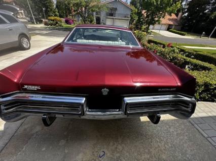 1973 Buick Electra 225