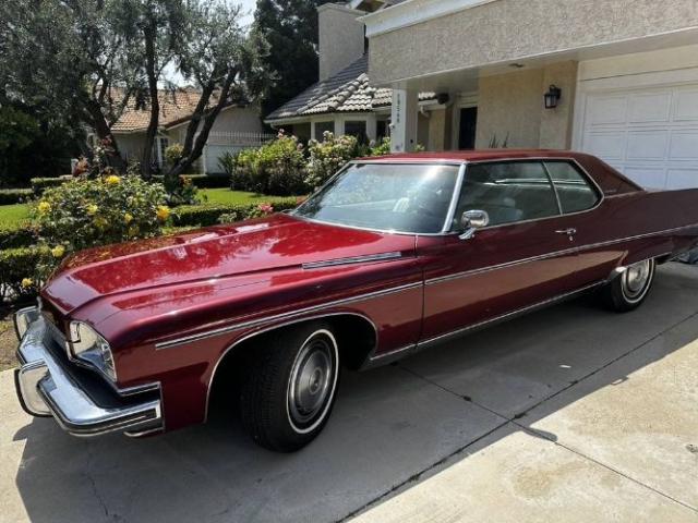 1973 Buick Electra 225