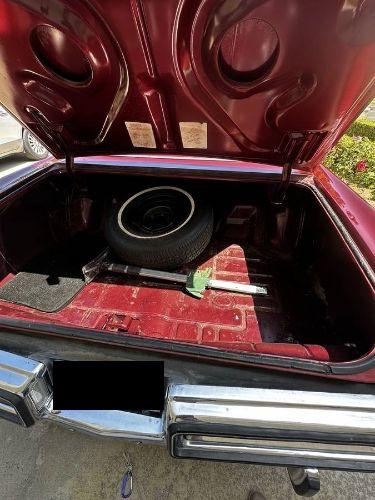 1973 Buick Electra 225