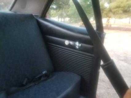 1972 Chevrolet Nova