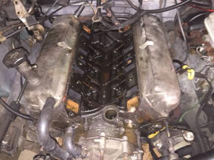 1987 Ford Mustang GT