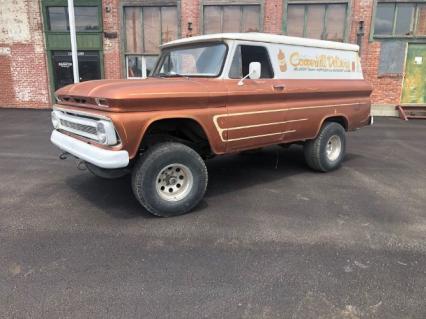 1964 Chevrolet K10