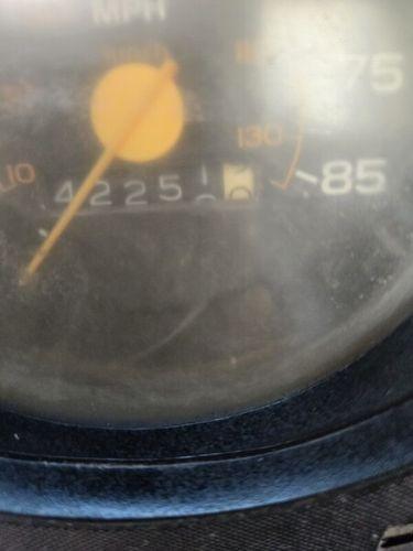 1980 Chevrolet Pickup