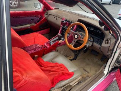 1991 Toyota Soarer