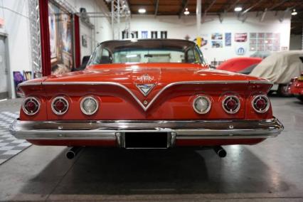 1961 Chevrolet Bel Air
