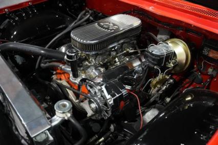 1961 Chevrolet Bel Air