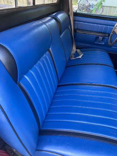 1988 Dodge D150