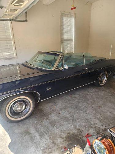 1968 Chevrolet Impala