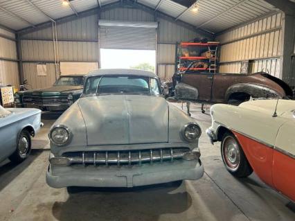 1954 Chevrolet Bel Air