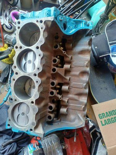 1964 Chevrolet El Camino