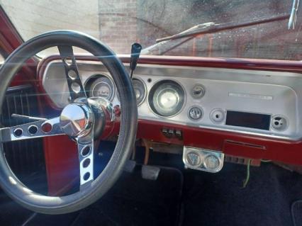 1964 Chevrolet El Camino