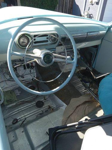 1953 Chevrolet Bel Air