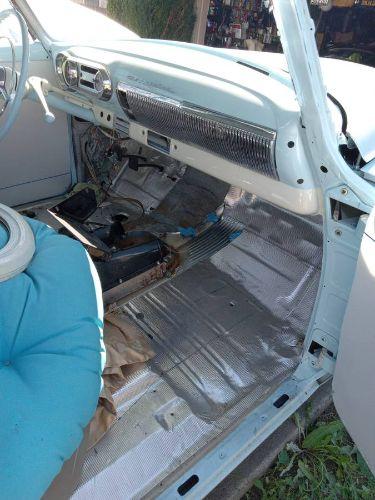 1953 Chevrolet Bel Air