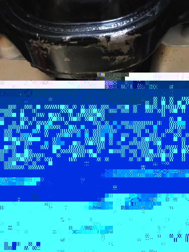 1953 Chevrolet Bel Air