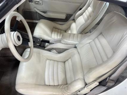 1980 Chevrolet Corvette