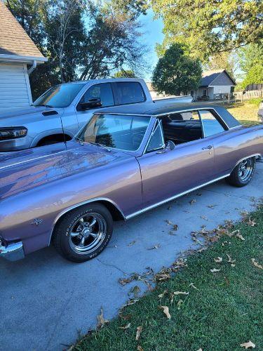 1965 Chevrolet Chevelle