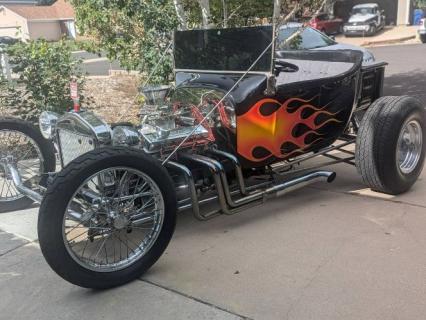 1923 Ford Model T