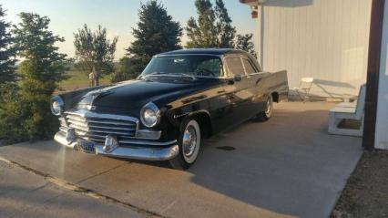 1956 Chrysler Nassau Windsor