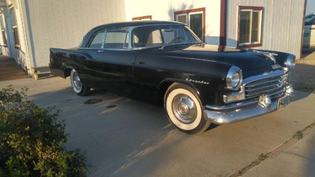 1956 Chrysler Other