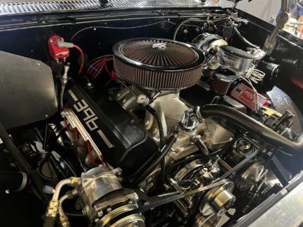 1984 Chevrolet Silverado