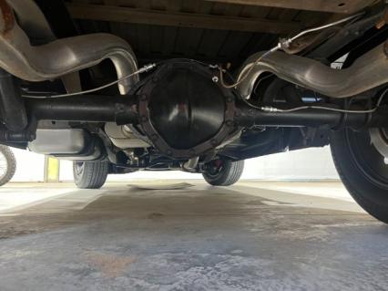 1984 Chevrolet Silverado