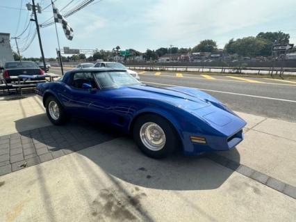 1980 Chevrolet Corvette