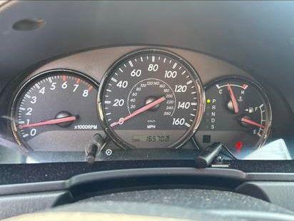 2005 Toyota Solara