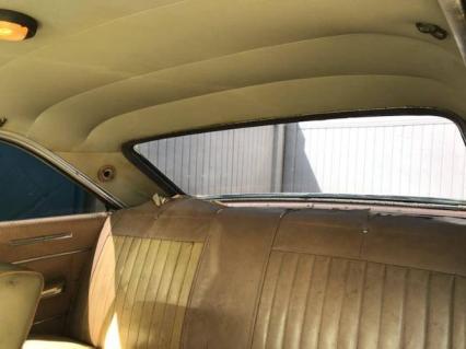 1964 Mercury Marauder