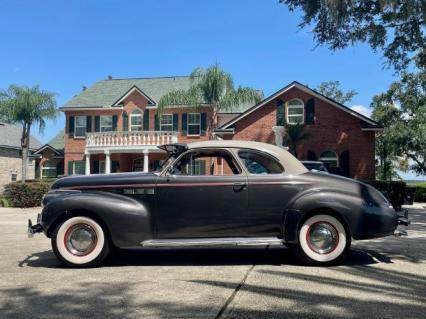 1940 Buick Super