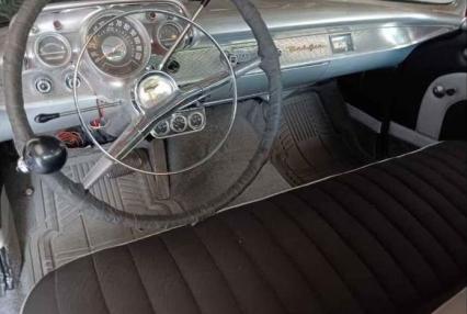 1957 Chevrolet Bel Air