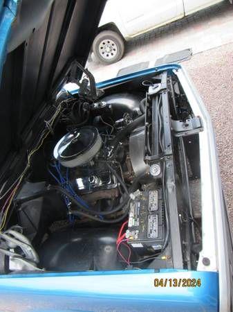 1969 Chevrolet C10