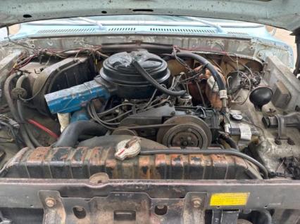 1976 Ford F250