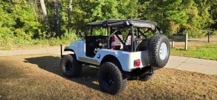 1967 Jeep CJ5