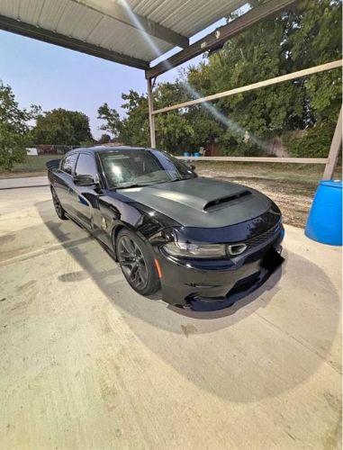 2020 Dodge Charger