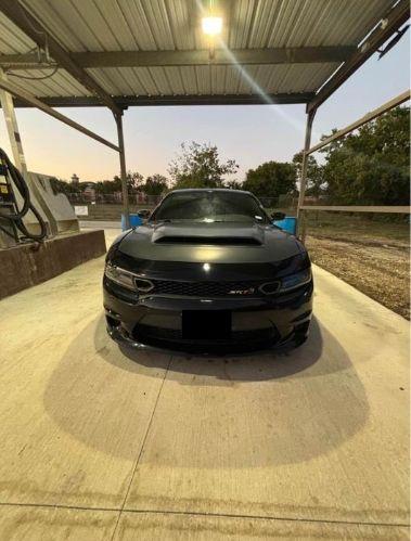 2020 Dodge Charger