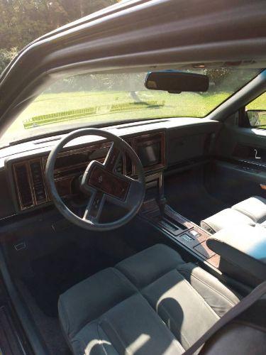 1988 Buick Riviera