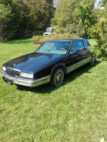 1988 Buick Riviera