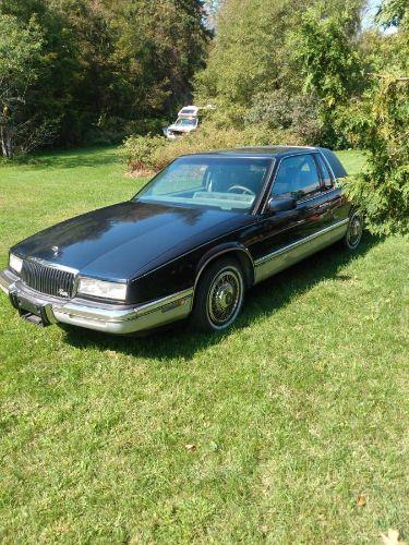 1988 Buick Riviera