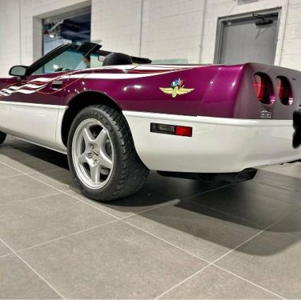 1995 Chevrolet Corvette