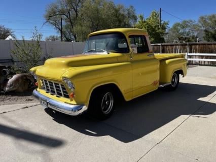 1955 Chevrolet Pickup