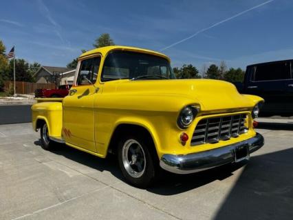 1955 Chevrolet Pickup