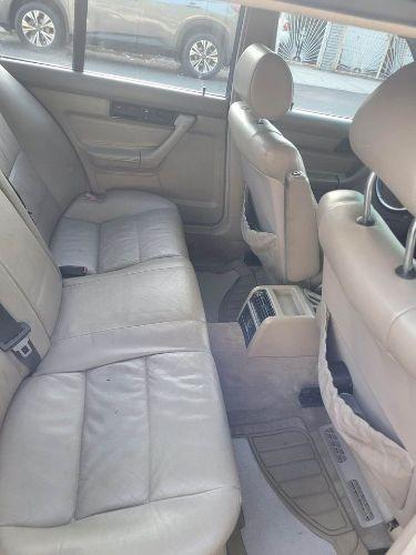 1991 BMW 525i