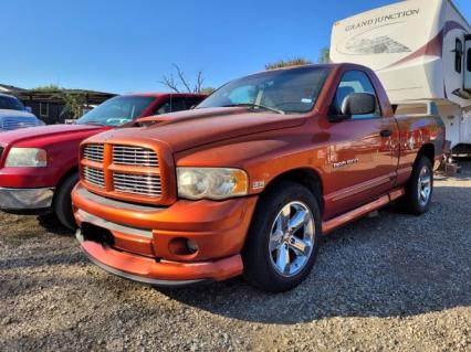 2005 Dodge Ram