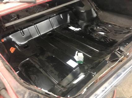 1966 Oldsmobile Cutlass