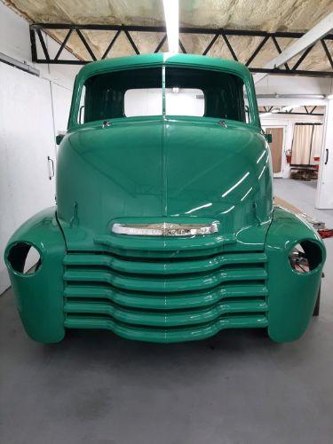 1953 Chevrolet 5700