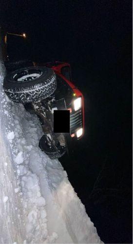 1989 Jeep Wrangler