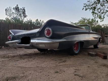 1960 Buick Electra